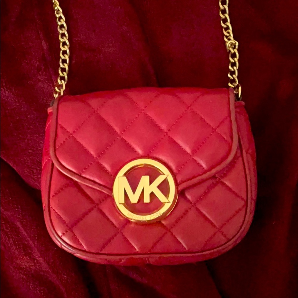 Michael Kors crossbody